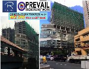 Luxury Condominium -- Apartment & Condominium -- Manila, Philippines