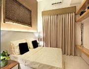 1 bedroom -- Apartment & Condominium -- Cebu City, Philippines