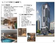 studio unit -- Apartment & Condominium -- Cebu City, Philippines
