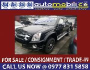 Isuzu -- Cars & Sedan -- Paranaque, Philippines