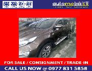 Kia Sportage -- Cars & Sedan -- Paranaque, Philippines