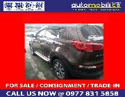 Kia Sportage -- Cars & Sedan -- Paranaque, Philippines