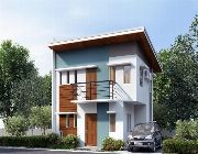 ADRINA MODEL -- House & Lot -- Cebu City, Philippines