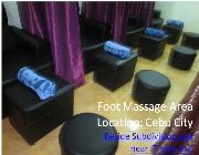 massage, spa, for sale, business for sale, existing spa for sale, existing massage parlor for sale -- Other Business Opportunities -- Cebu City, Philippines