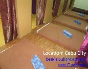 massage, spa, for sale, business for sale, existing spa for sale, existing massage parlor for sale -- Other Business Opportunities -- Cebu City, Philippines