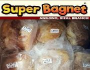 BAGNET -- Food & Beverage -- Pasay, Philippines
