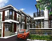 Ready for Occupancy -- House & Lot -- Cebu City, Philippines