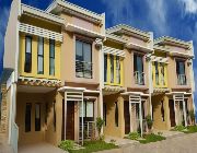 Ready for Occupancy -- House & Lot -- Cebu City, Philippines