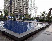 2 bedroom condo unit Lumiere Residences Pasig cor shaw -- Apartment & Condominium -- Metro Manila, Philippines