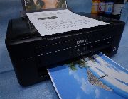 EPSON L360 CONTINUES INKJET XEROX CISS PRINTER -- Printers & Scanners -- Caloocan, Philippines