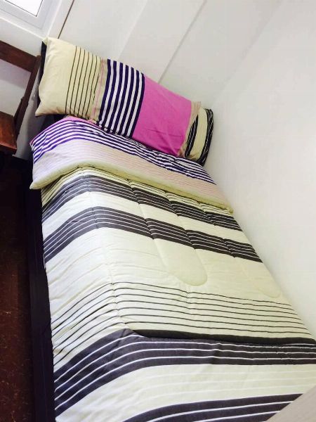 Fully furnished room for rent, room for rent, baguio room for rent -- Apartment & Condominium Baguio, Philippines