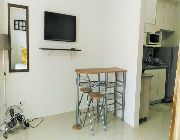 25K Studio Condo For Rent in Calyx IT Park Lahug Cebu City -- Apartment & Condominium -- Cebu City, Philippines