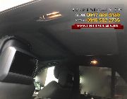 MERCEDES BENZ CHEDENG AMG -- Luxury SUV -- Metro Manila, Philippines