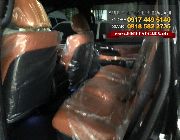 LEXUS 570 -- Luxury SUV -- Metro Manila, Philippines