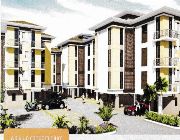 Ongoing Construction -- Apartment & Condominium -- Lapu-Lapu, Philippines