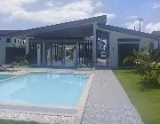 Ready for Occupancy -- House & Lot -- Lapu-Lapu, Philippines
