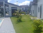 Ready for Occupancy -- House & Lot -- Lapu-Lapu, Philippines