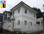 CEBU CITY HOUSE AND LOT FOR SALE -- House & Lot -- Cebu City, Philippines