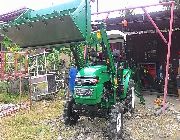 MULTI  PURPOSE   FARM  TRACTOR -- Other Vehicles -- Metro Manila, Philippines
