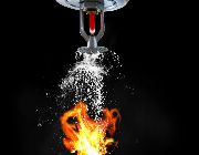 Fire Sprinkler -- Architecture & Engineering -- Bulacan City, Philippines