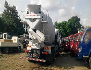 Trucks, industrial vehicles, heavy equipments, construction vehicles, boats -- Trucks & Buses -- Metro Manila, Philippines