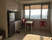 3.8M Studio Condo For Sale in Calyx Residences Cebu City -- Apartment & Condominium -- Cebu City, Philippines