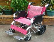 medical equipments,wheelchair,commode,reclining,shower chair -- All Health and Beauty -- Metro Manila, Philippines