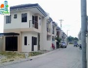 Houses in Sales -- House & Lot -- Lapu-Lapu, Philippines