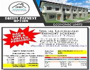 Pre Selling -- House & Lot -- Lapu-Lapu, Philippines