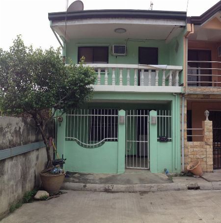 15K 2BR House For Rent in Bankal Lapu-Lapu City -- House & Lot -- Lapu-Lapu, Philippines