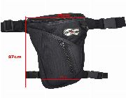SEC Moto Motorcycle Leg Waist Pack Belt Shoulder Messenger Bag Gear -- Helmets & Safety Gears -- Metro Manila, Philippines