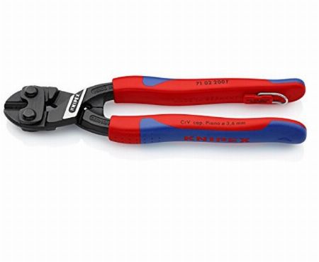 Pliers, Knipex, Germany, Cutting Pliers, Long Nose Pliers, Cobolt -- Home Tools & Accessories -- Damarinas, Philippines
