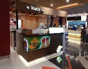cart, kiosk, cart for sale, kiosk for sale, cart maker, food cart maker, kiosk maker, mall kiosk maker, food cart fabrication, food kiosk fabrication, mall carts, mall kiosks -- Food & Related Products -- Caloocan, Philippines