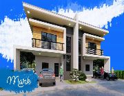 Houses in Sales -- House & Lot -- Lapu-Lapu, Philippines