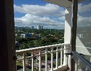 STUDIO TYPE CONDO -- Apartment & Condominium -- Cebu City, Philippines