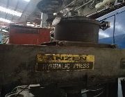hydraulic press, hydraulic, press, 15 tons, 15 tons hydraulic press, 15 ton, japan, surplus, japan surplus -- Everything Else -- Valenzuela, Philippines