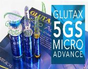 Glutax 5gs Micro Advance 12 vials, Glutax 5gs Advance, Glutax 5gs Advance 12 vials, Glutax 5gs 12 vilas, 12vials, Micro Advance, Glutax 5gs Advance, -- Beauty Products -- Davao City, Philippines