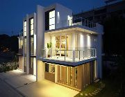 mowel fund new manila town house -- Apartment & Condominium -- Quezon City, Philippines