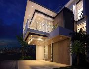 mowel fund new manila town house -- Apartment & Condominium -- Quezon City, Philippines