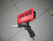 Zendex Speed Blaster and Hot Spot Conversion Kit -- Home Tools & Accessories -- Metro Manila, Philippines