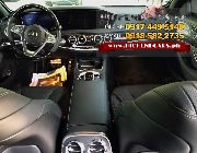 MERCEDES BENZ S560 BULLET PROOF -- Luxury SUV -- Metro Manila, Philippines