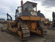 CATERPILLAR D7H WITH RIPPER -- Trucks & Buses -- Bacoor, Philippines