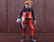 Anime Naruto Shippuden Kakashi Hatake Akatsuki Pain Toy Statue -- Action Figures -- Metro Manila, Philippines