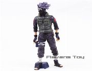 Anime Naruto Shippuden Kakashi Hatake Akatsuki Pain Toy Statue -- Action Figures -- Metro Manila, Philippines