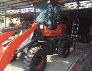 Wheel Loader -- Other Vehicles -- Mandaluyong, Philippines