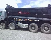 HYUNDAI TRAGO DUMPTRUCK -- Trucks & Buses -- Bacoor, Philippines