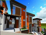 Ongoing Construction -- House & Lot -- Mandaue, Philippines