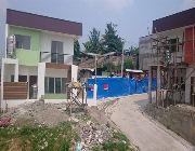 Ongoing Construction -- House & Lot -- Mandaue, Philippines