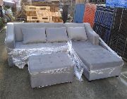 Sofa sets -- Furniture & Fixture -- Metro Manila, Philippines