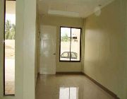 Ready for Occupancy -- House & Lot -- Mandaue, Philippines
